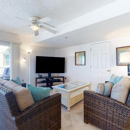 Holiday Villas III 703 شاطئ كليرووتر المظهر الخارجي الصورة