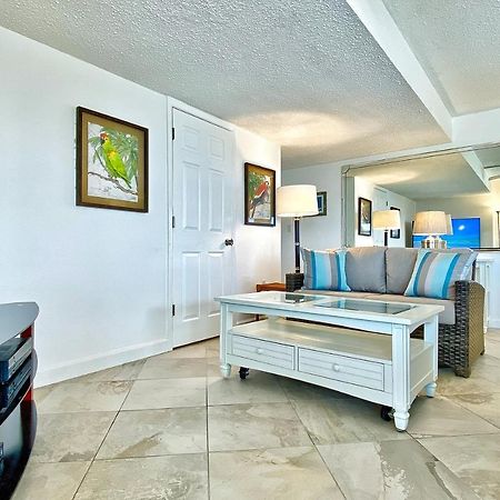 Holiday Villas III 703 شاطئ كليرووتر المظهر الخارجي الصورة