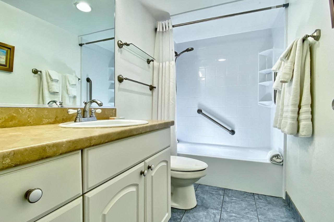 Holiday Villas III 703 شاطئ كليرووتر المظهر الخارجي الصورة
