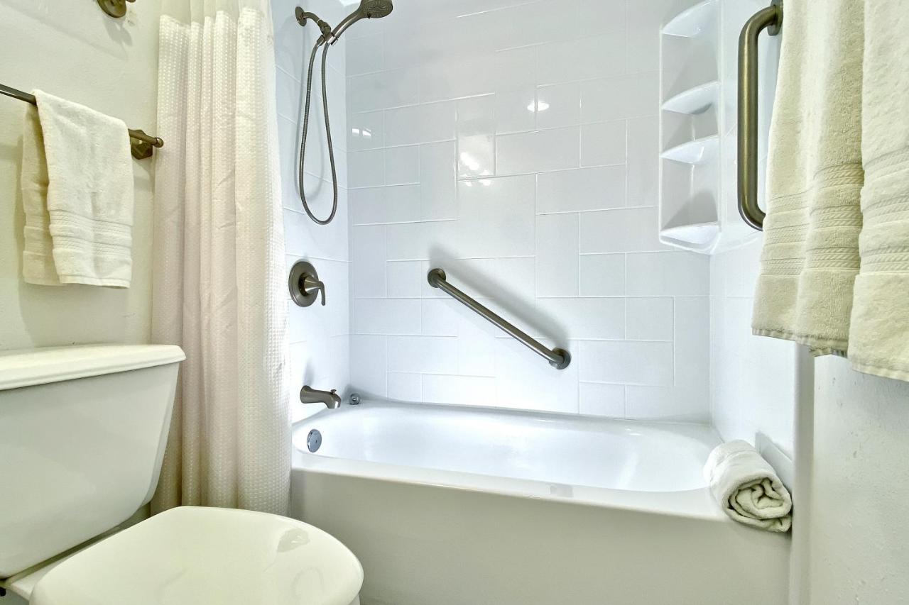 Holiday Villas III 703 شاطئ كليرووتر المظهر الخارجي الصورة